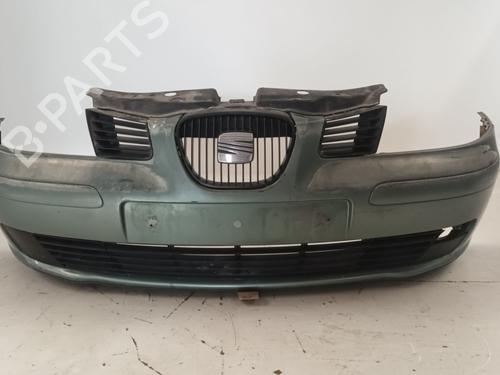 front-bumper-seat-ibiza-iii-6l1-2002-2003-2004-2005-2006-2007-2008-2009-32196055 main image