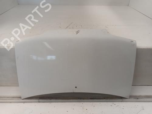 Capot Capot CITROËN AX (ZA-_) 15 D (58 hp) 34008208 34008208