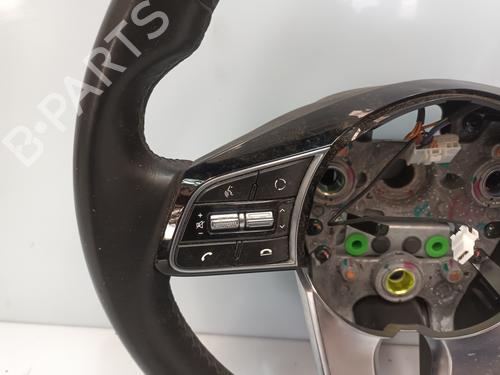 Steering wheel KIA CEED Sportswagon (CD)  | BP29546337C49 