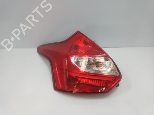 Used Left taillight Left taillight FORD FOCUS III 1.6 Ti (105 hp) 34579568 34579568