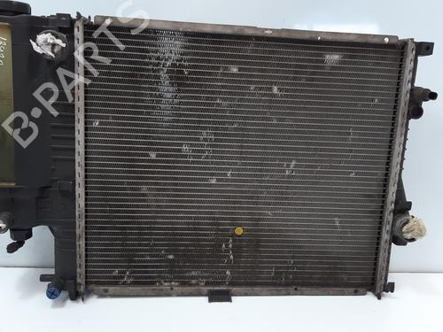 Used Water radiator Water radiator BMW 5 (E39) 528 i (193 hp) 36110629 36110629