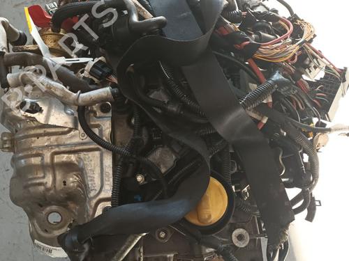 Engine DACIA SANDERO II | BP30625466M1