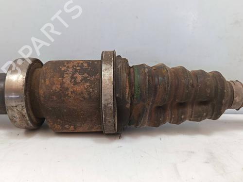 Right front driveshaft FORD FOCUS III 1.0 EcoBoost | BP40267241M39 - Image 5