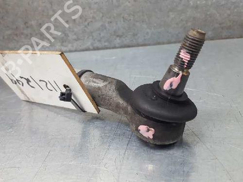 Steering rack VW GOLF VI (5K1) 1.6 TDI | BP12690725M22