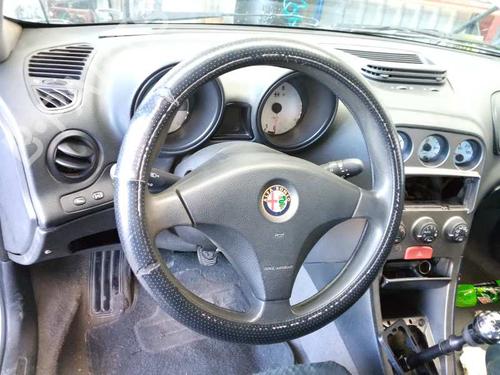 Bakluke lås ALFA ROMEO 156 Sportwagon (932_) 1.9 JTD (932B2) | BP12751870C101 