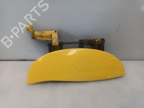 Used Front right exterior door handle HYUNDAI ATOS (MX) 1.1 (58 hp) 31839795