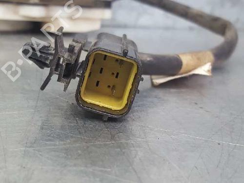 Front right lock MG MG ZR 105 | BP12703105C97 