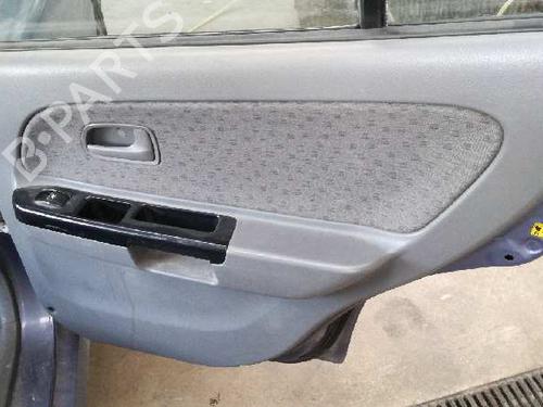 Riemenscheibe KIA RIO I Hatchback (DC) 1.3 | BP13973009M122 