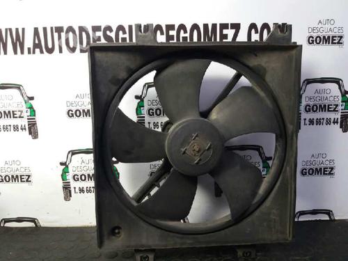 Radiator fan HYUNDAI ACCENT II (LC) 1.3 | BP12818944M35 