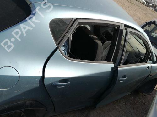 Climate control SEAT IBIZA IV (6J5, 6P1)  | BP12713594I5 