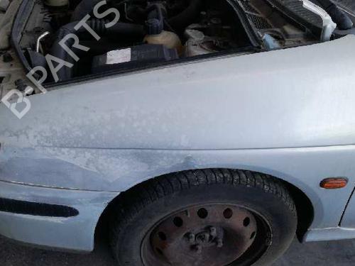 Engine control unit (ECU) RENAULT MEGANE I Grandtour (KA0/1_) 1.9 dCi (KA05, KA1F) | BP12727213M57 