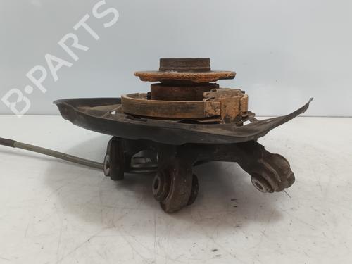 Right rear steering knuckle BMW 3 Gran Turismo (F34) 320 d | BP26619096M28 