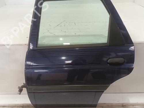 Used Left rear door Left rear door FORD ESCORT VI (GAL, AAL, ABL) 1.8 TD (90 hp) 34631416 34631416