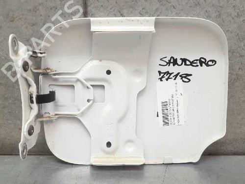 Fuel flap DACIA SANDERO II  | BP12850945C131 