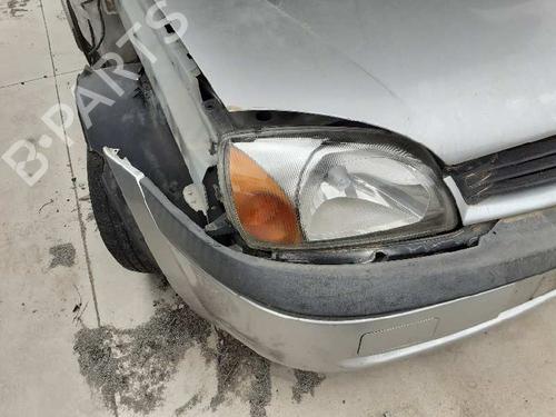 Elektronisk modul FORD FIESTA IV (JA_, JB_) 1.3 i | BP13976629M83 