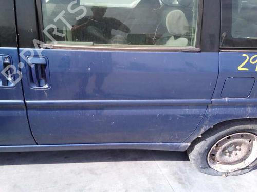 Starter PEUGEOT 806 (221) 2.0 | BP12811325M8 