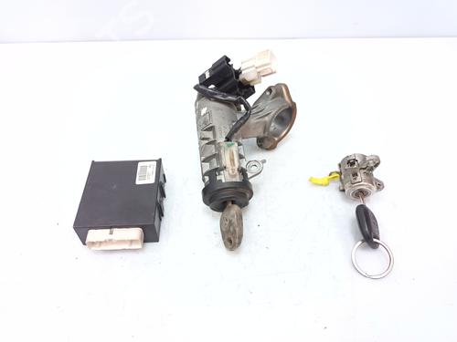 Used Other TOYOTA AVENSIS (_T22_) 2.0 D-4D (CDT220_, CDT220R) (110 hp) 22235986