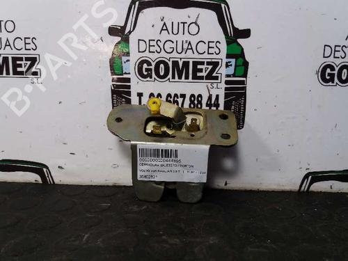 Tailgate lock VOLVO V40 Estate (645) 2.0 T | BP12800629C101 