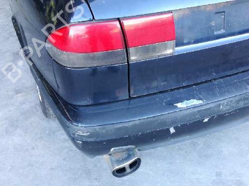 Rear left lock SAAB 9-3 (YS3D) 2.2 TiD | BP12730384C100 