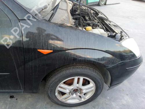 Comfort control module FORD FOCUS I (DAW, DBW) 1.6 16V | BP12814777M56 