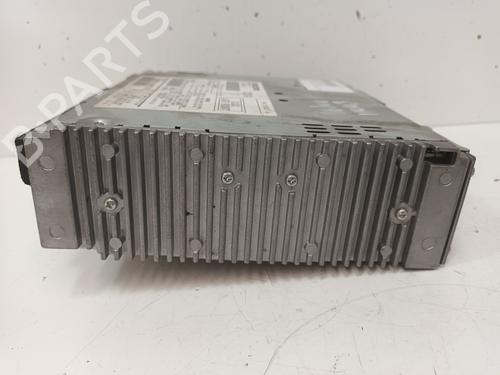 Radio VOLVO V50 (545) 2.0 D | BP17451212E6 