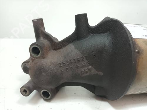 Catalyst OPEL ASTRA H (A04) 1.7 CDTI (L48) | BP17333457M10 