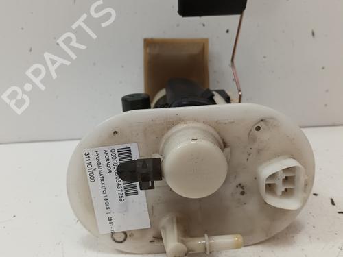 Fuel pump HYUNDAI MATRIX (FC) 1.6 | BP14365417M76 