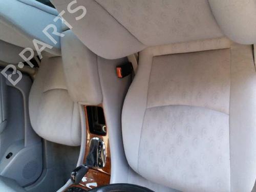 Alternator MERCEDES-BENZ C-CLASS (W203) C 200 Kompressor (203.045) | BP12707633M7 