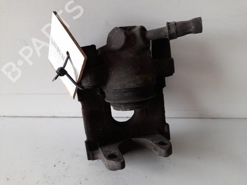Right rear brake caliper BMW 3 (E46) 330 xd | BP12767437M106 