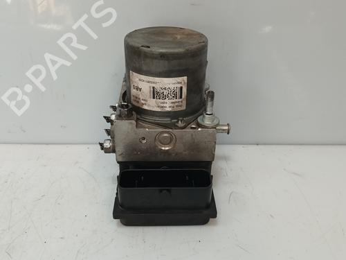ABS pump CITROËN JUMPER II Van 2.2 HDi 120 | BP20212884M43 