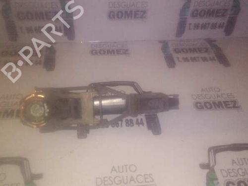 Rear right exterior door handle VW GOLF IV (1J1) 1.9 SDI | BP12797136C130 