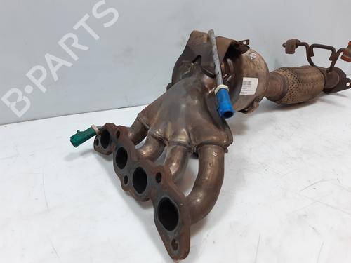 Catalyst FORD FOCUS II (DA_, HCP, DP) | BP37727152M10 - Image 2