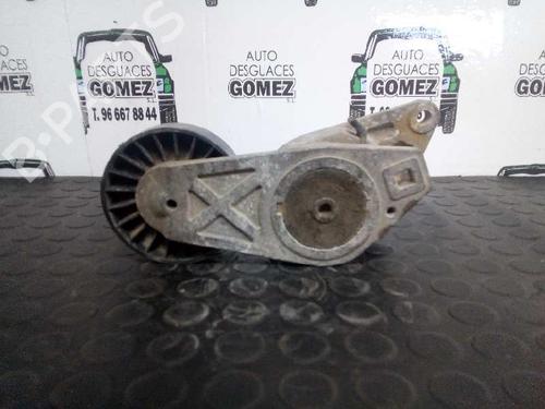 Andre PEUGEOT 306 (7B, N3, N5) 2.0 S16 | BP13986204O1 