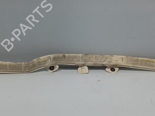 Left curtain airbag AUDI A3 (8P1)  | BP19665210C11 