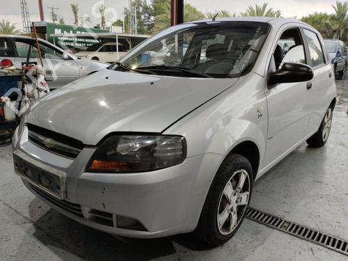 Sprederrør CHEVROLET KALOS 1.2 | BP16289358M98