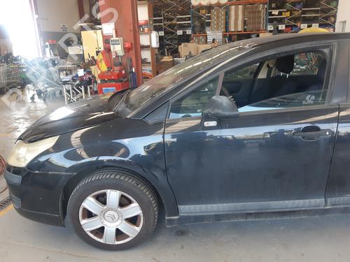 Starter CITROËN C4 I (LC_) | BP33470192M8 - Image 20