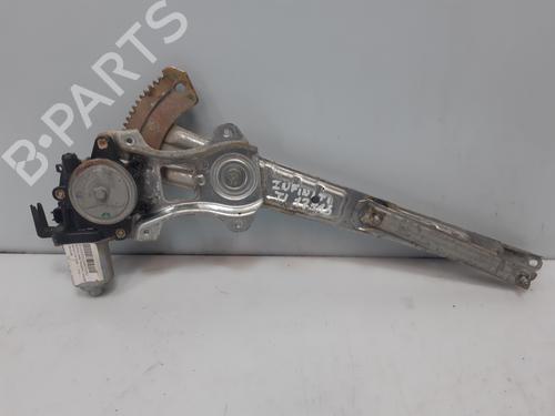 Used Rear left window mechanism Rear left window mechanism 37267316 37267316