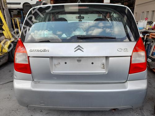 Ferdsskriver CITROËN C2 (JM_) 1.1 | BP19574335C48 