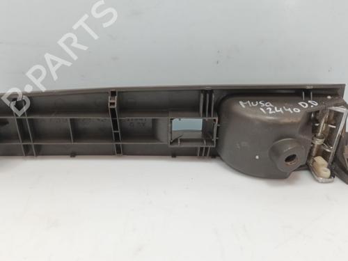 Front right interior door handle FIAT IDEA (350_) 1.3 D Multijet | BP34098343I14 - Image 2