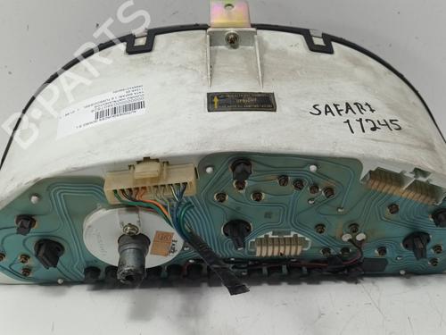 Instrument cluster TATA SIERRA  | BP16541179C47
