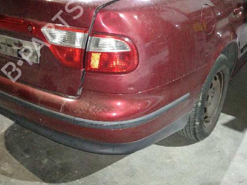 Engine mount SEAT TOLEDO II (1M2) 1.6 | BP12729398M89 