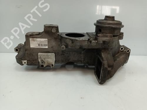 Used Intake manifold CHRYSLER GRAND VOYAGER V (RT) 2.8 CRDi (163 hp) 19651843
