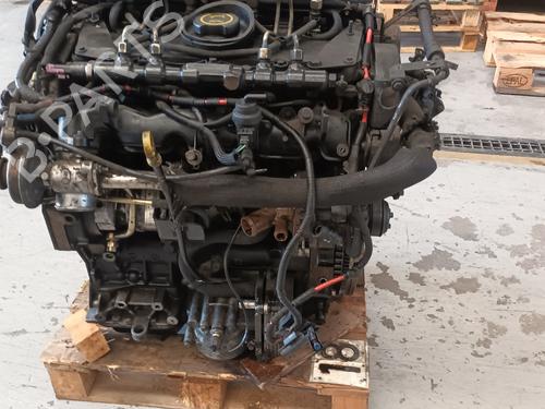 Engine FORD MONDEO III (B5Y) 2.0 16V TDDi / TDCi | BP20169537M1 