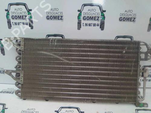 Used AC radiator FIAT PUNTO (176_) 60 1.2 (176AP, 176AR, 176AQ, 176BB) (60 hp) 12800343