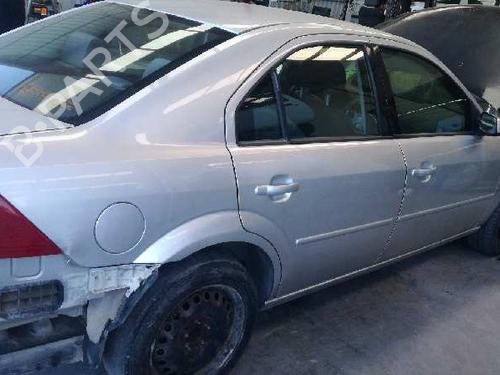 Kollisjonspute styreenhet FORD MONDEO III Saloon (B4Y) 1.8 16V | BP12739407M53