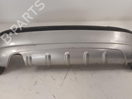 Used Rear bumper DAEWOO MATIZ (M100, M150) 0.8 (52 hp) 19168765