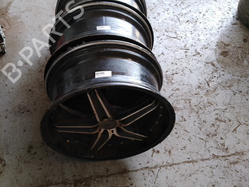 Rim HONDA CIVIC VIII Hatchback (FN, FK) 1.8 (FN1, FK2) | BP12785732C45