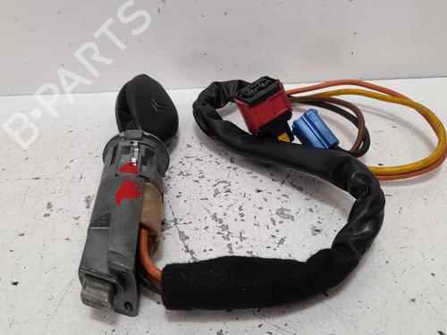 Ignition barrel CITROËN XSARA Coupe (N0) 1.6 16V | BP12747358M48 