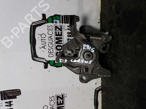 Used Hood lock KIA CARENS II MPV (FJ) 1.8 (126 hp) 12819140
