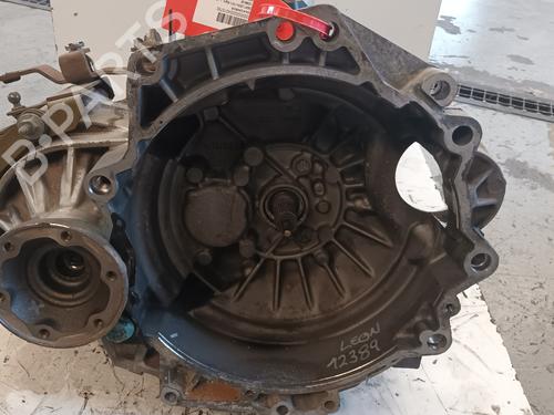 Used Gearbox Gearbox SEAT LEON (1M1) [1999-2006] 36305772 36305772
